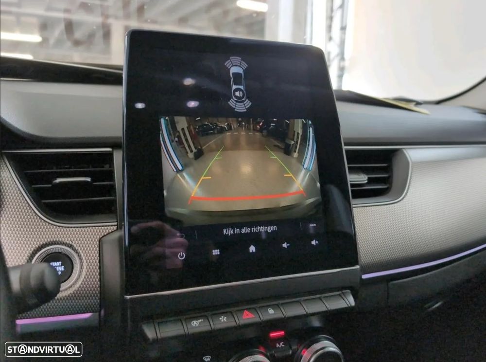 Renault Arkana 1.3 TCe Intens EDC - 4