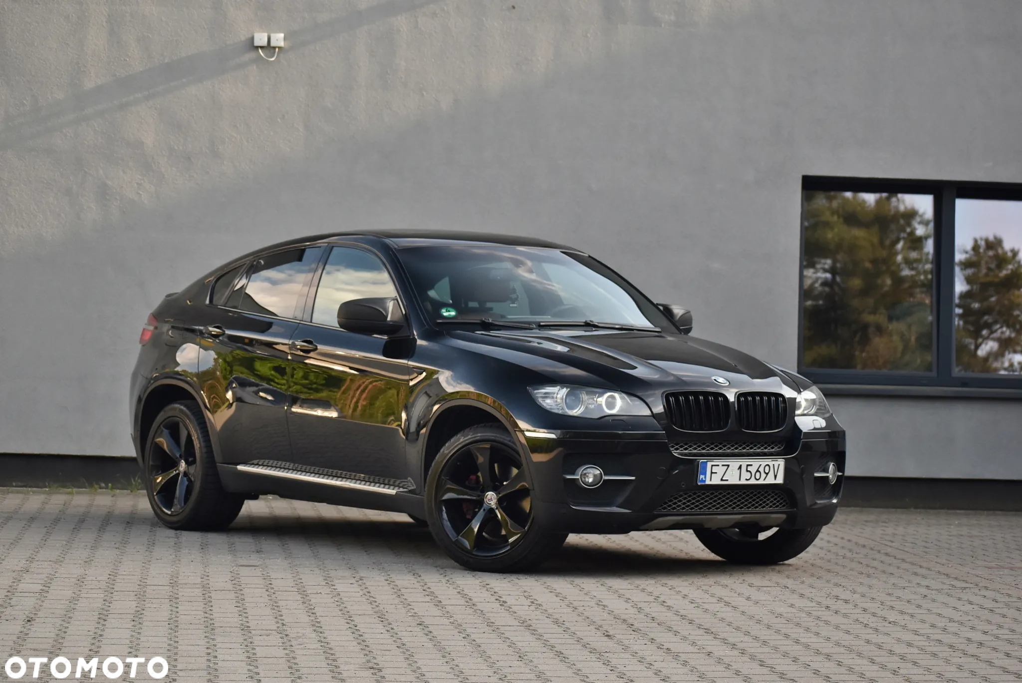 BMW X6 35d xDrive - 18