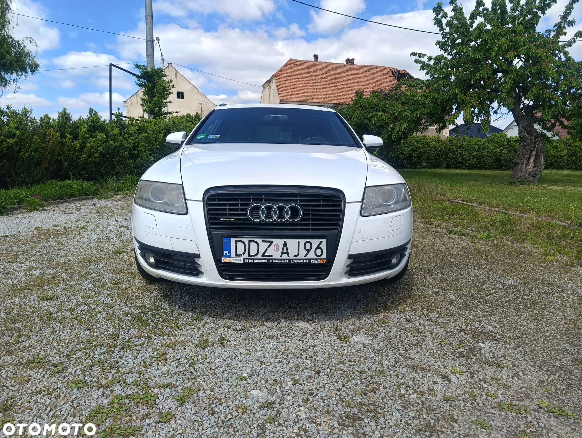 Audi A6 3.0 TDI Quattro Tiptronic - 4