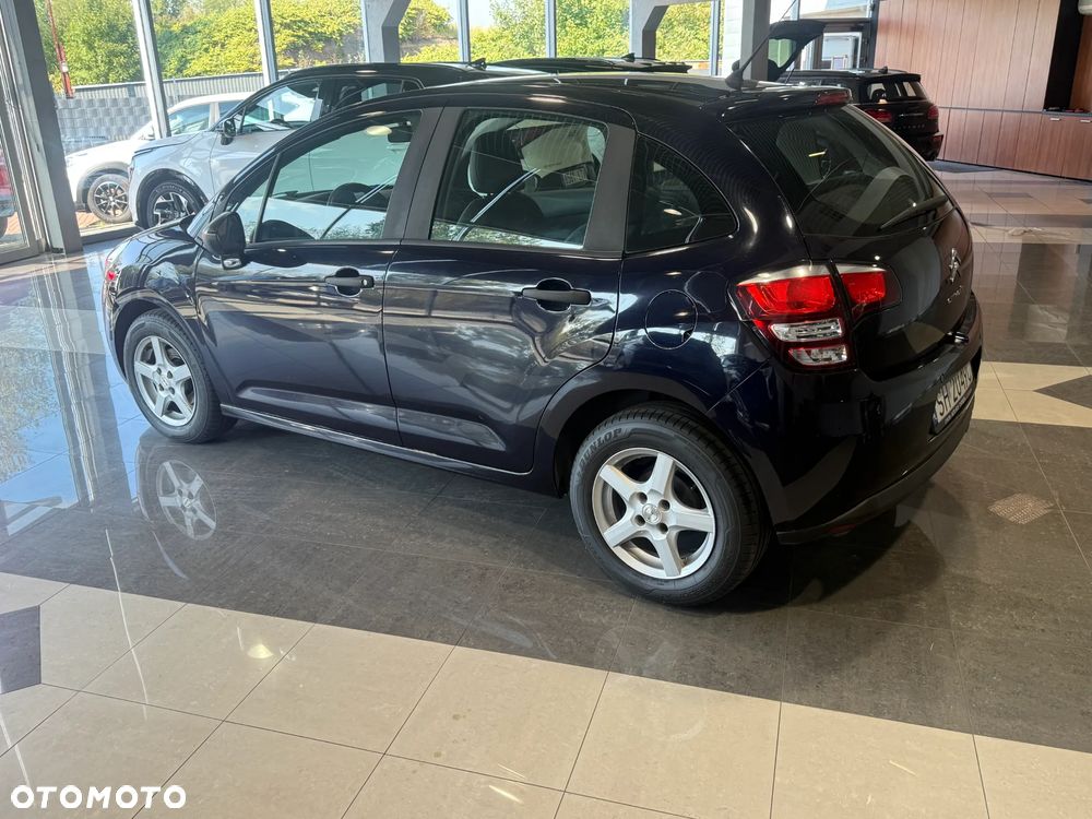 Citroën C3 1.0 VTi Seduction - 5
