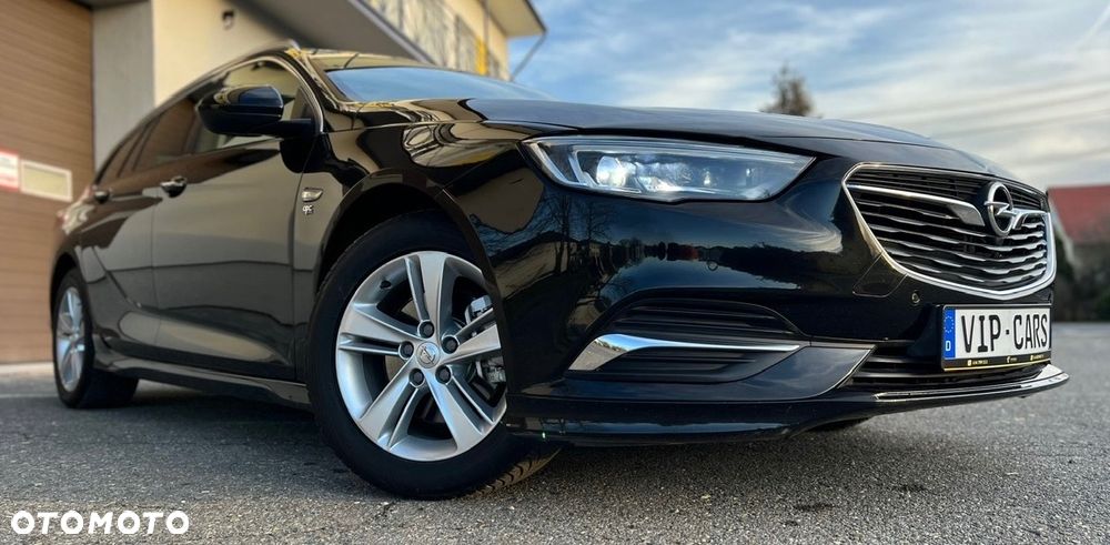 Opel Insignia - 8
