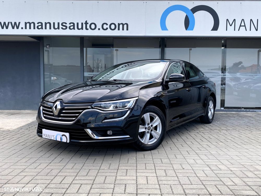 Renault Talisman 1.5 dCi Zen - 2