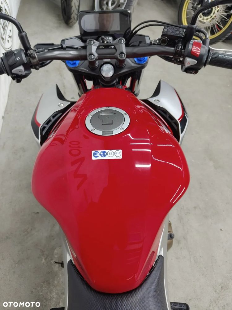 Honda CB - 13