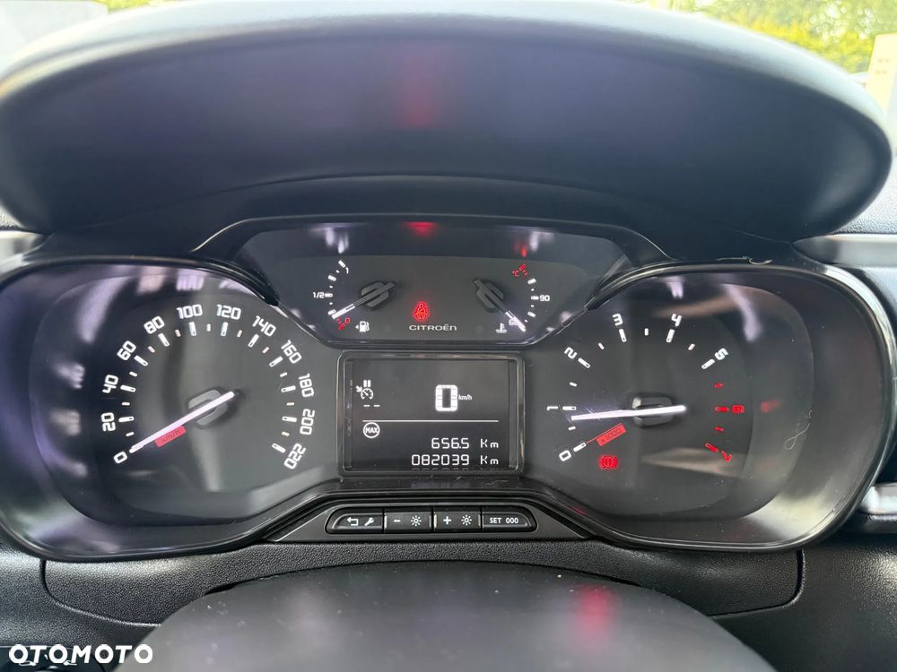 Citroën C3 Pure Tech 83 S&S LIVE - 13