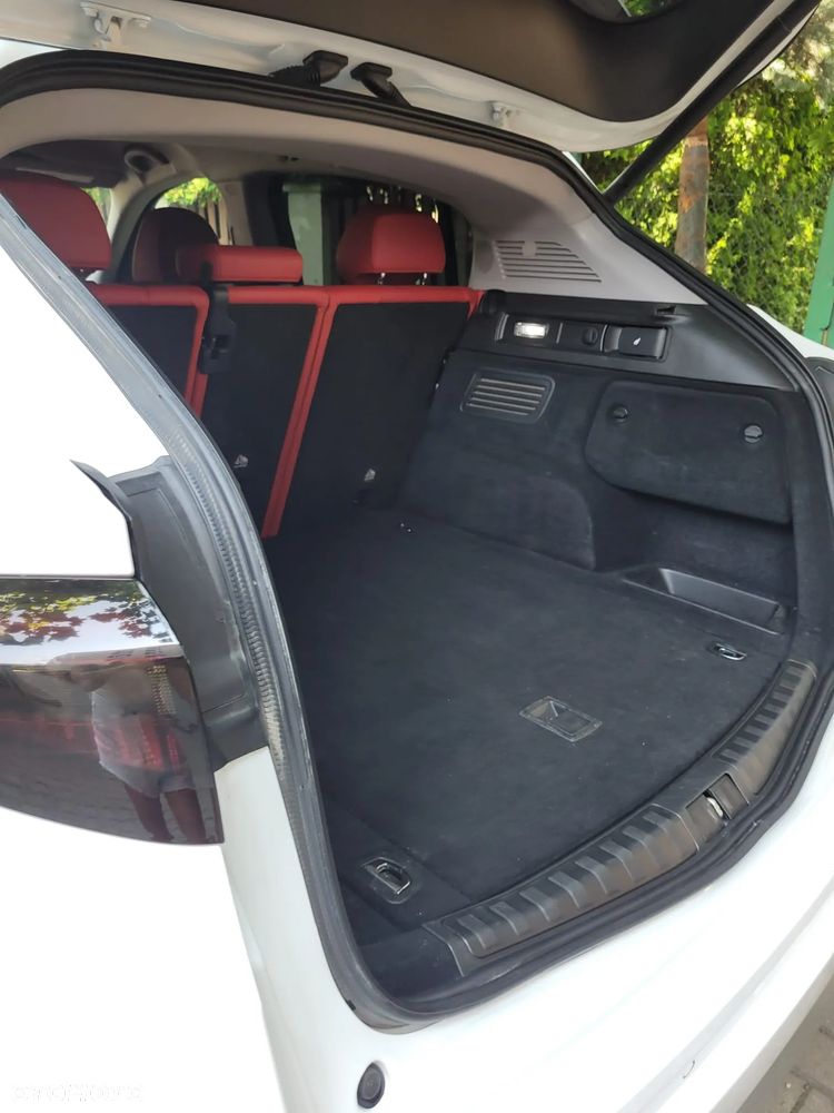 Alfa Romeo Stelvio 2.0 Turbo TI Q4 - 15