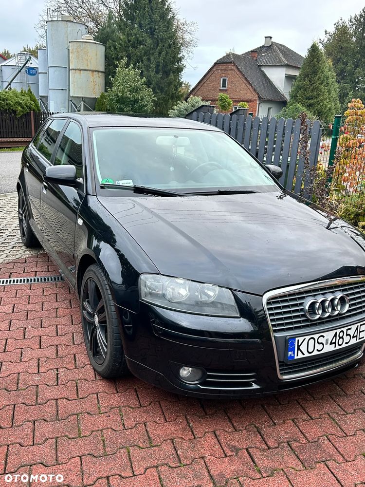Audi A3 2.0 TDI Ambition - 2