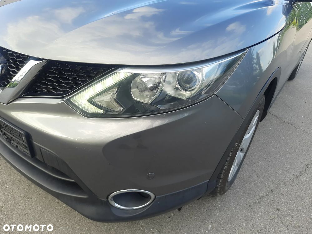 Nissan Qashqai 1.2 DIG-T Tekna - 8