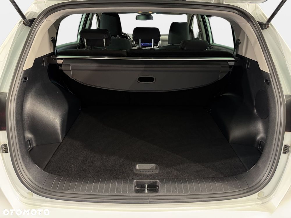 Kia Sportage - 15