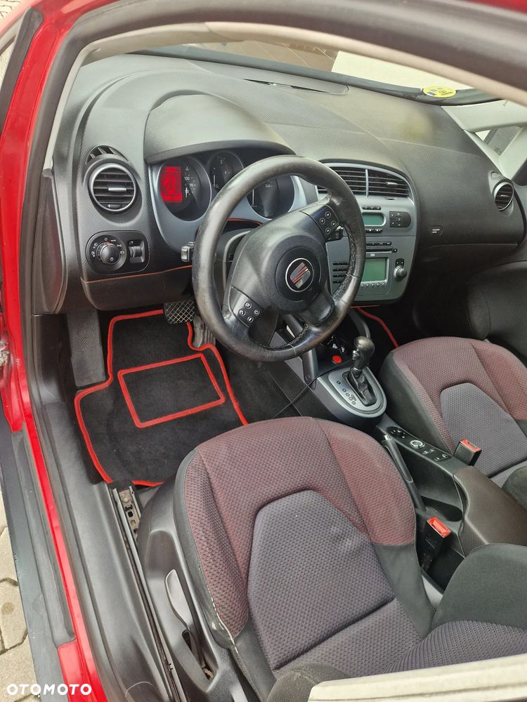 Seat Altea 2.0 TDI Stylance DSG - 12