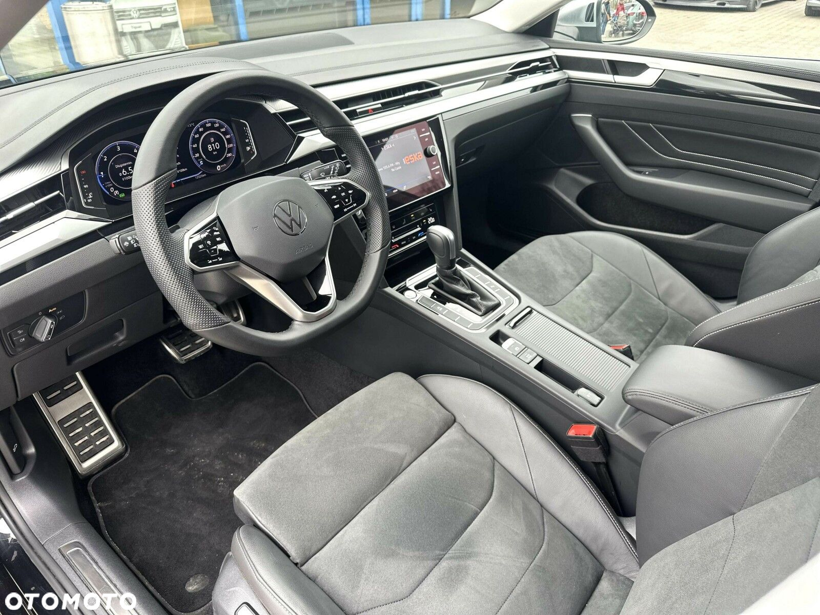 Volkswagen Arteon 2.0 TDI Elegance DSG - 12