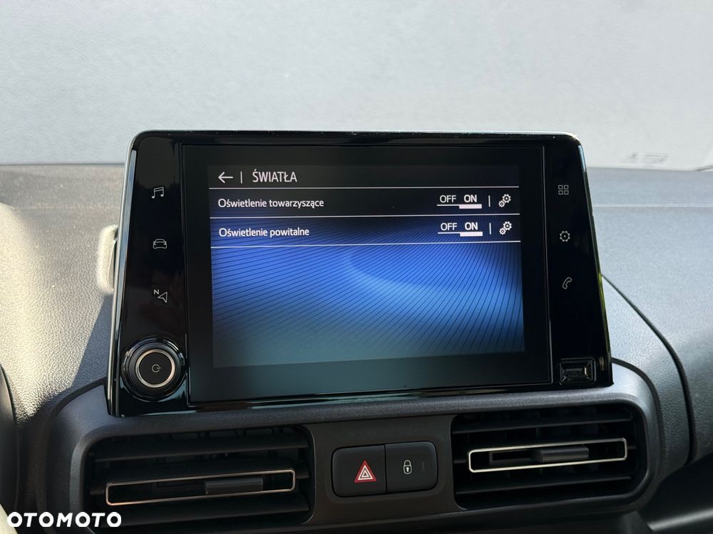 Toyota Proace City Verso - 18