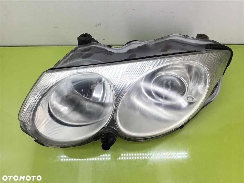 Reflektor lampa przód lewa SPRYSKIWACZ Chrysler 300M 1998-2004 R - 6