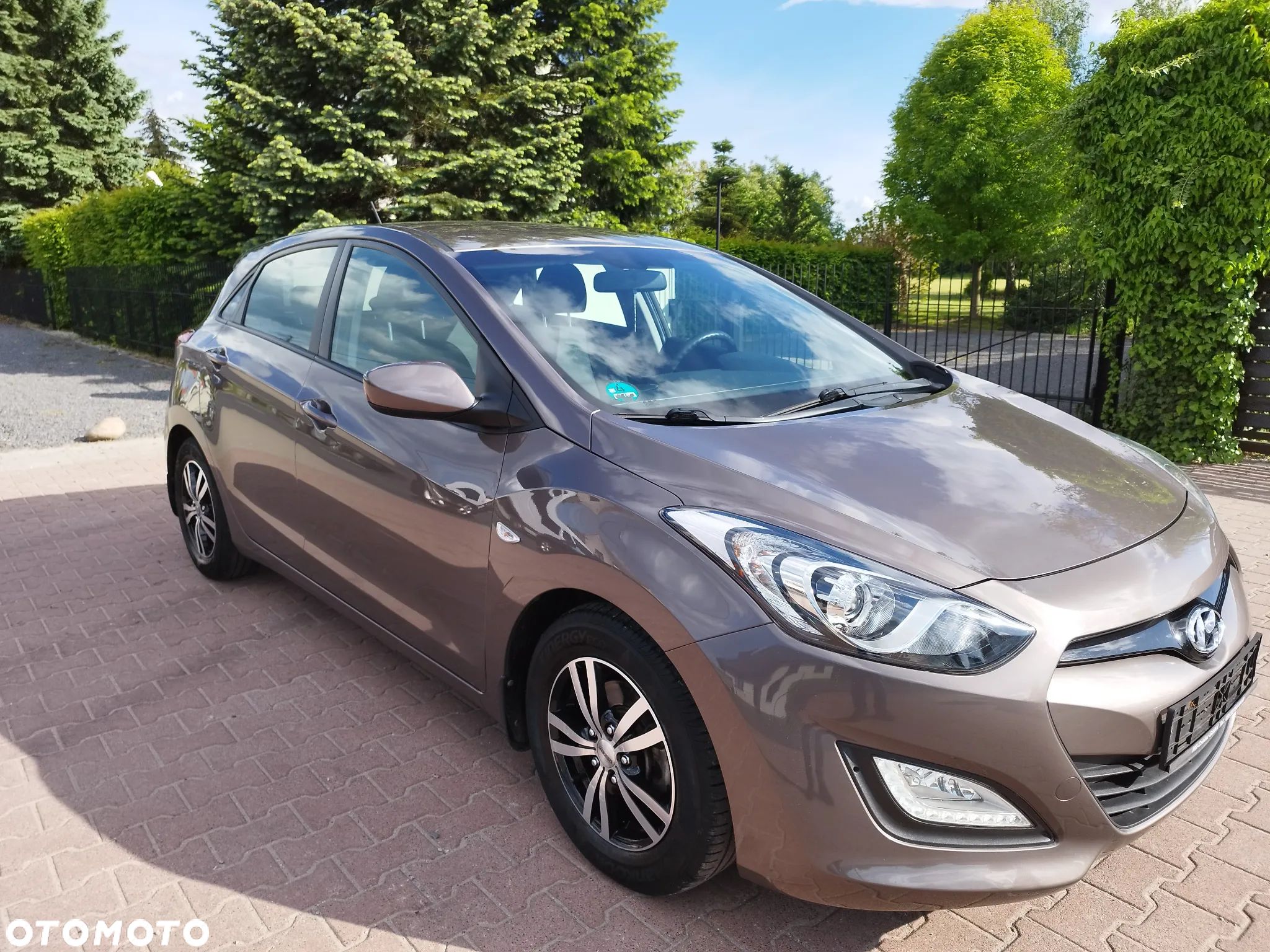 Hyundai i30 1.4 Classic - 1