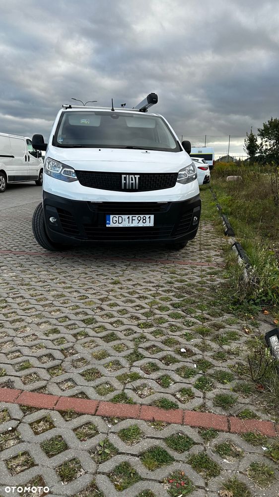 Fiat Scudo - 6