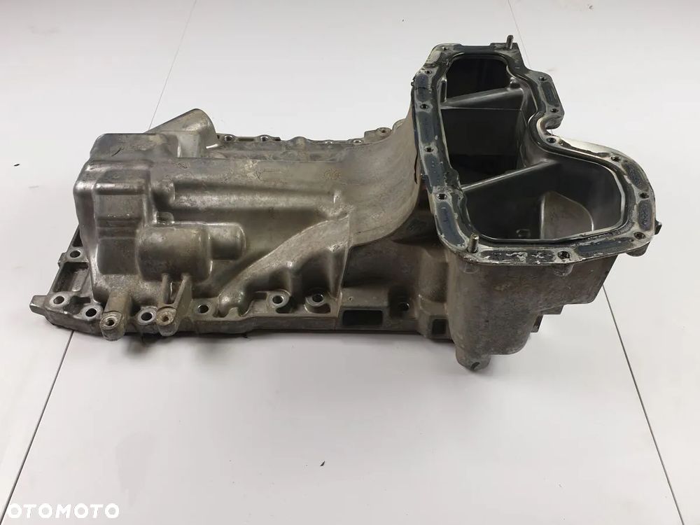 JEEP GRAND CHEROKEE WK2 3.6 16-21r Miska Olejowa Smok - 4