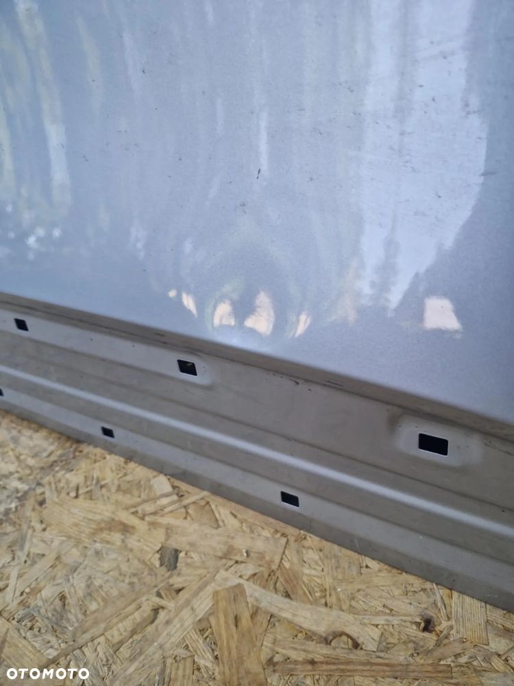 KIA SPORTAGE V DRZWI PRAWE PRZÓD - 12