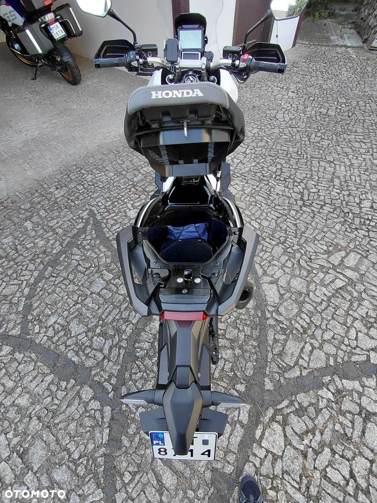 Honda X-ADV - 27