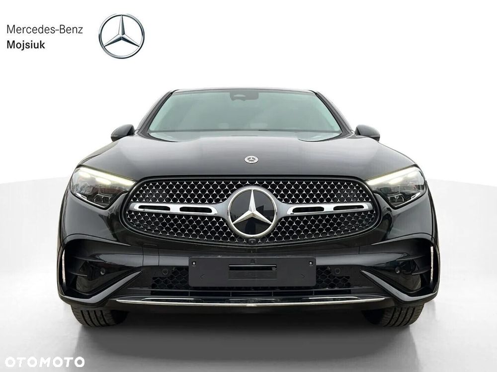 Mercedes-Benz GLC - 2