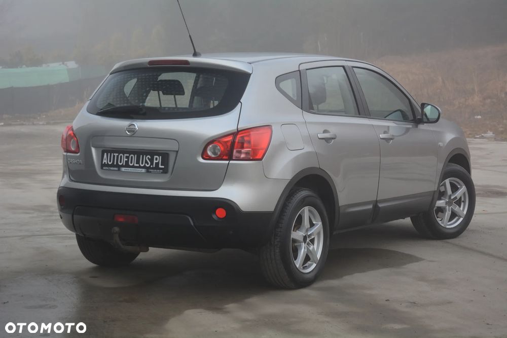 Nissan Qashqai - 16