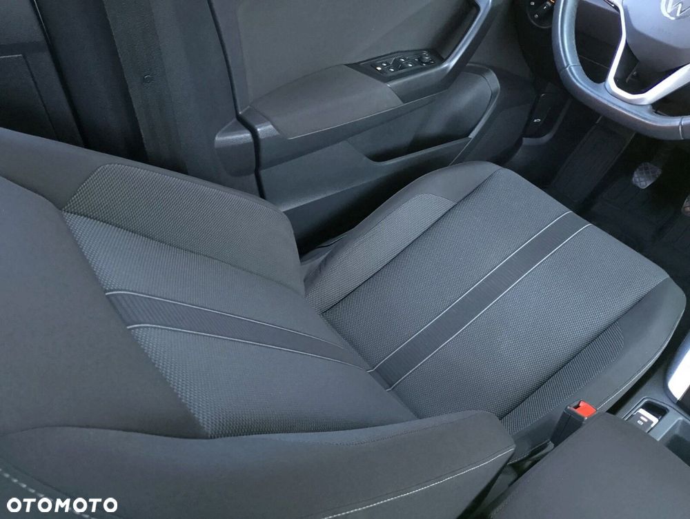 Volkswagen T-Roc 1.0 TSI Life - 11