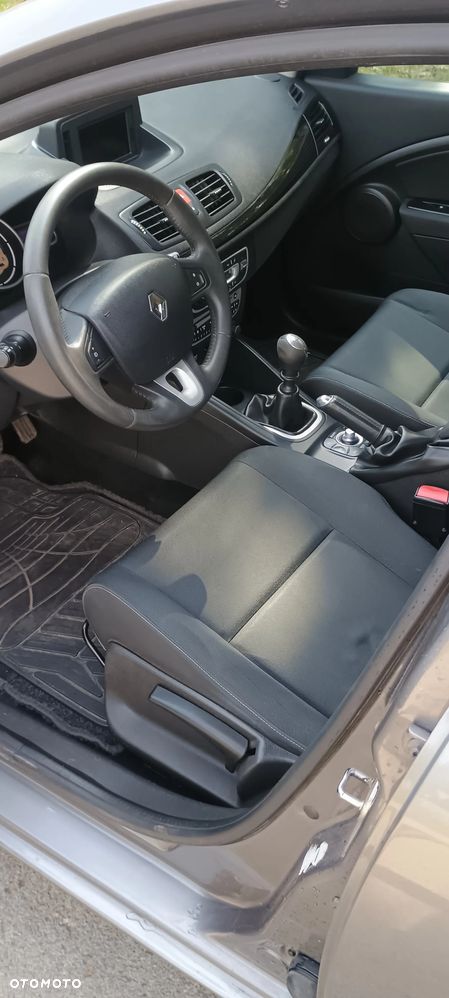 Renault Megane - 4