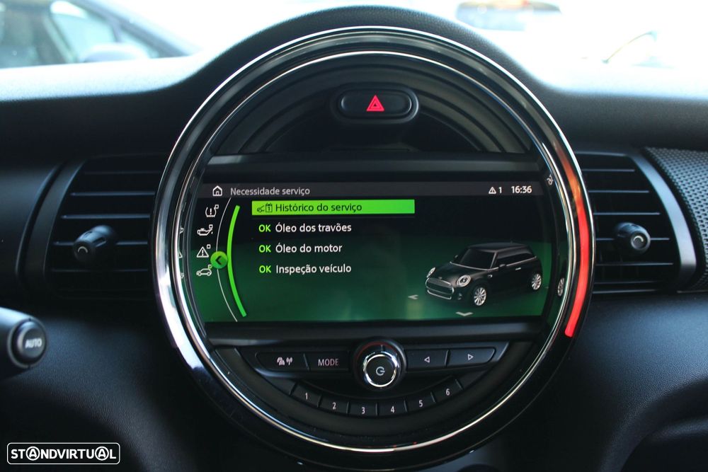 MINI 3 Portas John Cooper Works GP Aut. - 23