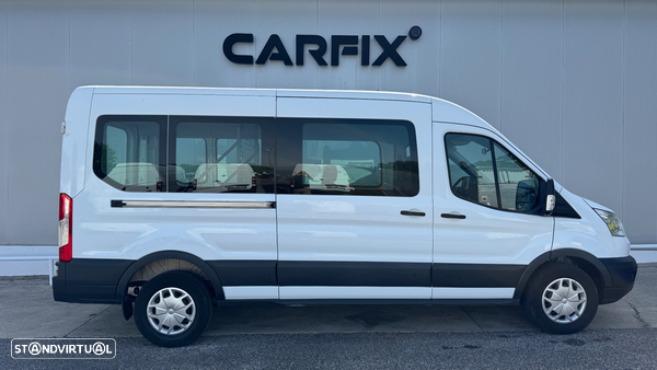 Ford Transit 330 L3 2.0 TDCi H2 Trend