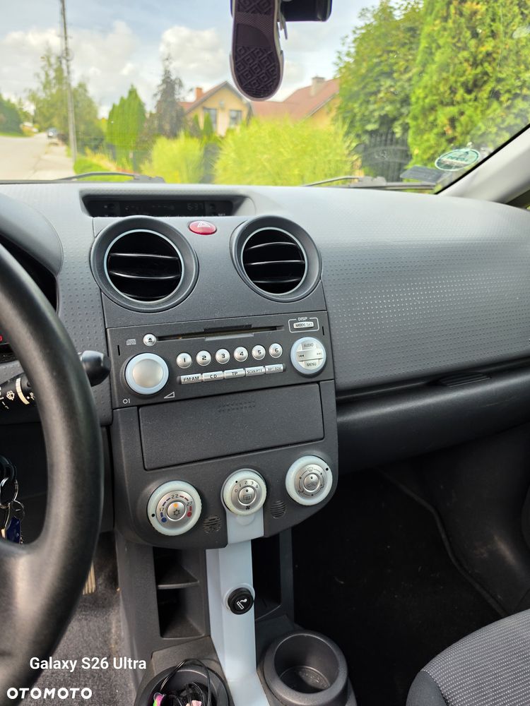Mitsubishi Colt 1.3 Invite - 7