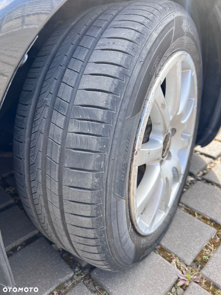 Toyota Avensis 1.8 VVT-i Sol - 21