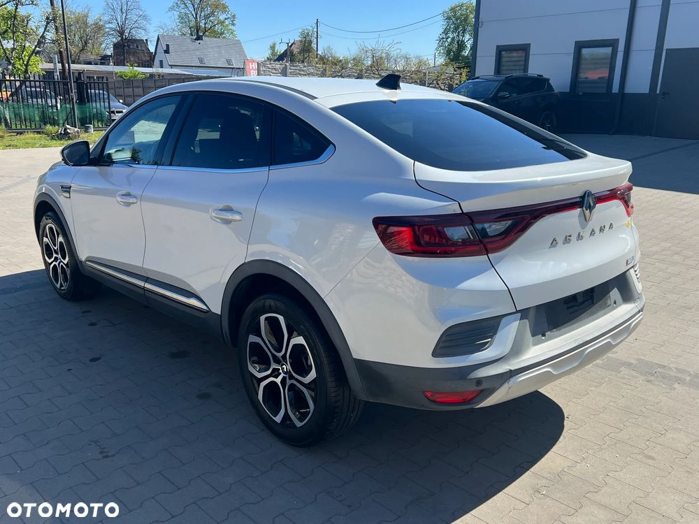 Renault Arkana E-TECH 145 INTENS - 6