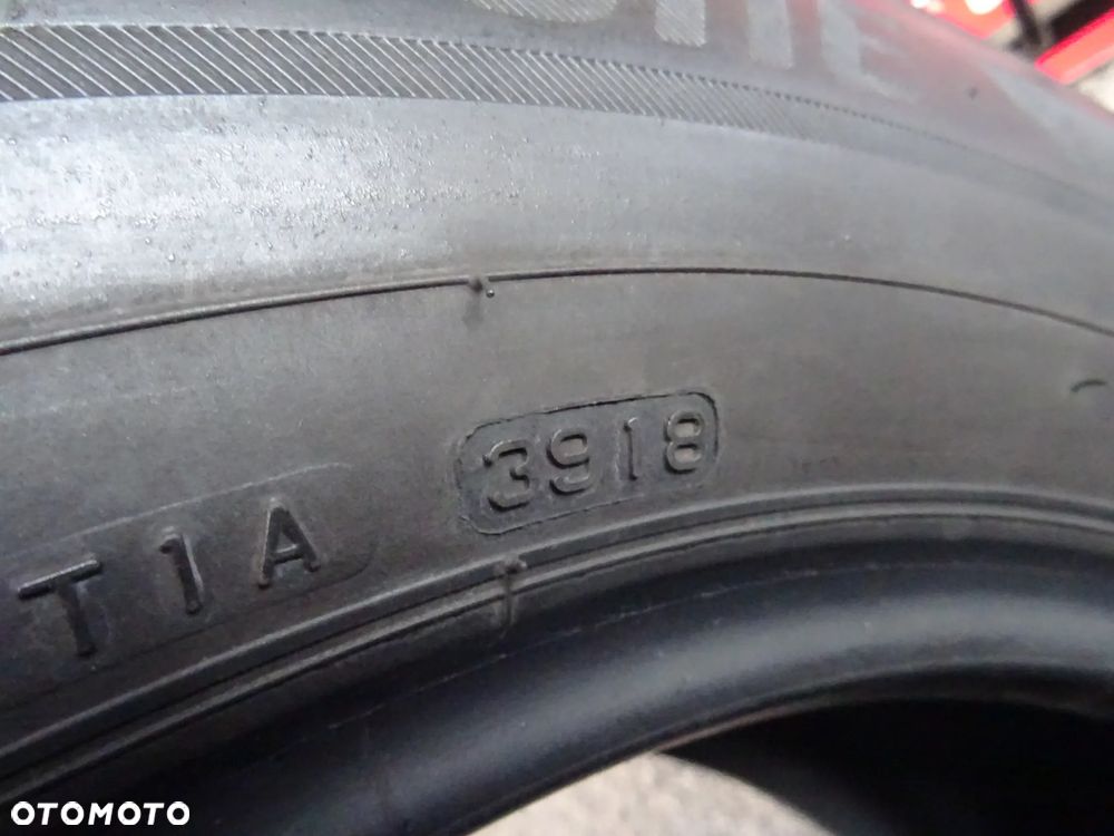235/60/R18 103H Bridgestone Blizzak LM80-EVO - 8