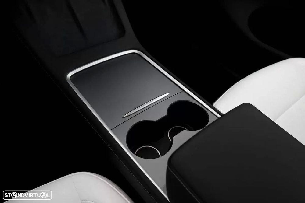 Tesla Model Y Performance Tração Integral - 10