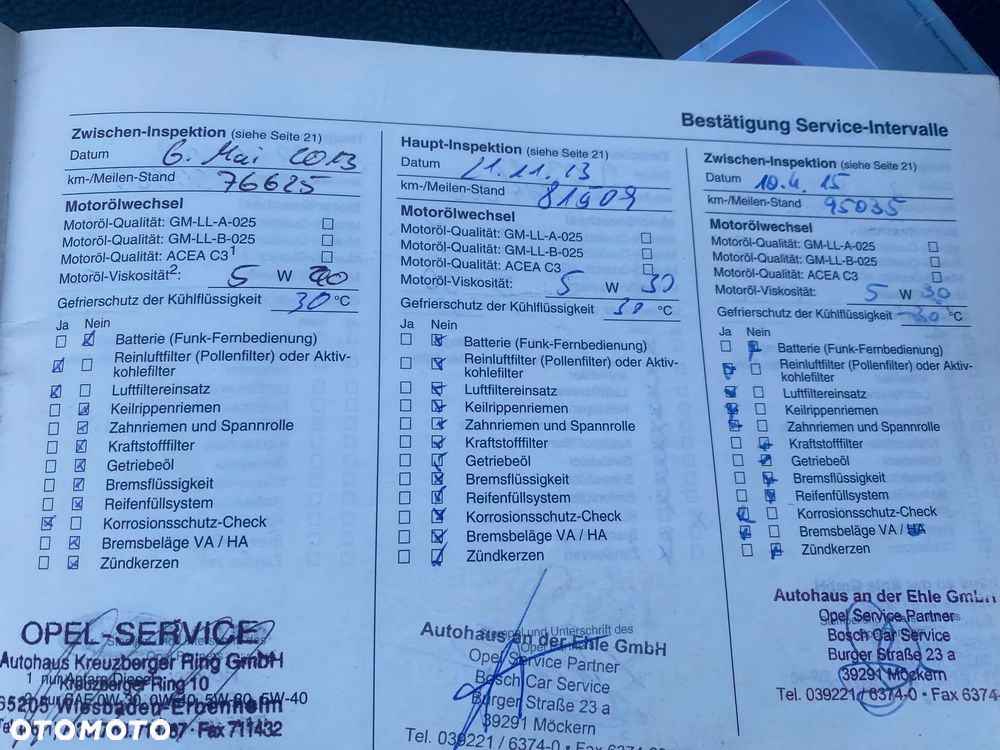 Opel Antara 2.0 CDTI 4x4 Cosmo - 26