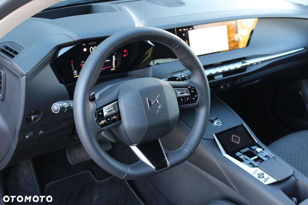 DS Automobiles DS 4 1.5 BlueHDi Trocadero - 2