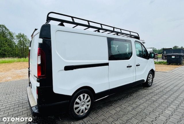Renault Trafic - 5