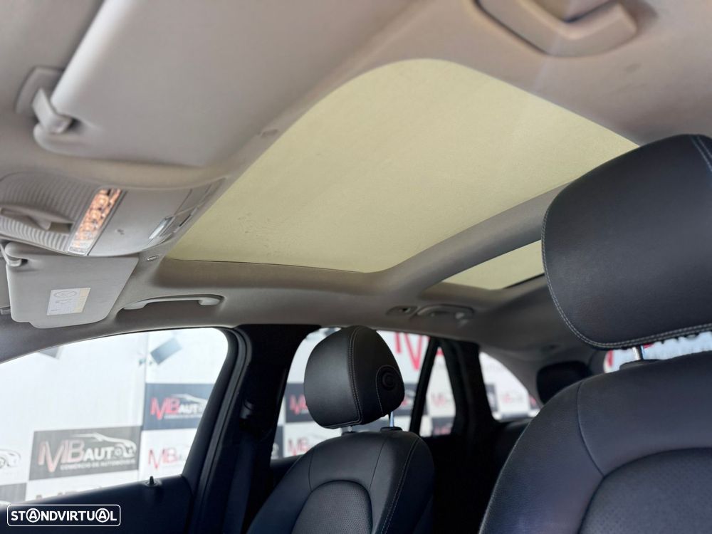 Mercedes-Benz GLC 300 de 4Matic - 24