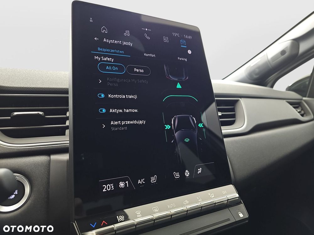 Renault Captur 1.0 TCe Techno - 20