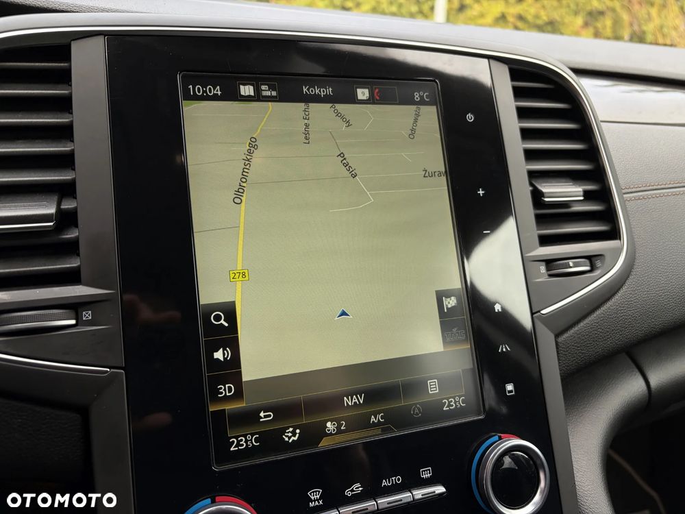 Renault Talisman BLUE dCi 200 EDC INTENS - 27
