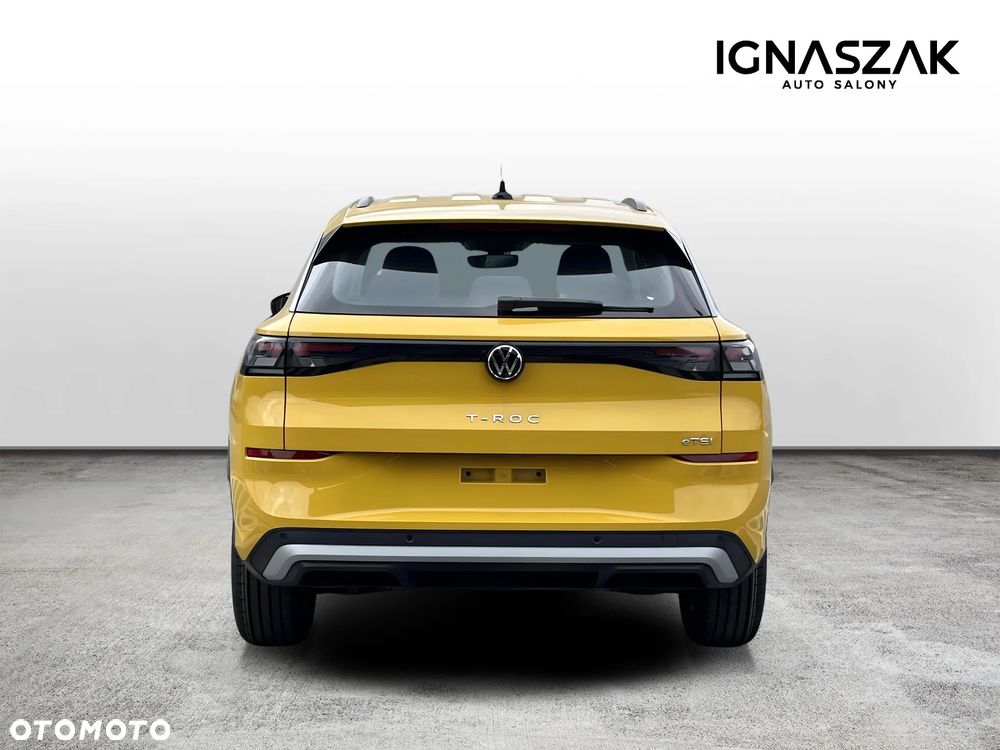 Volkswagen T-Roc 1.5 eTSI Trend DSG - 4