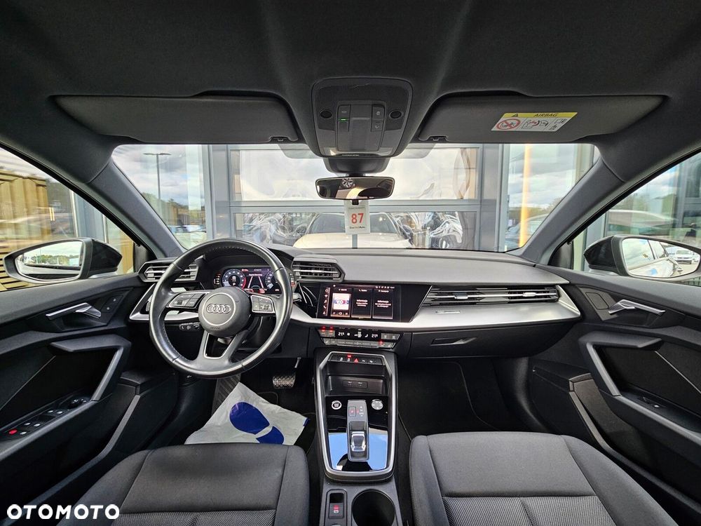 Audi A3 Sportback - 23