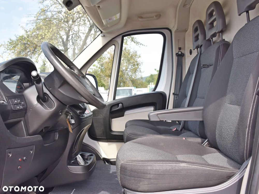 Fiat DUCATO 130 MULTIJET * BLASZAK *STAN BDB * 4x4 - 6