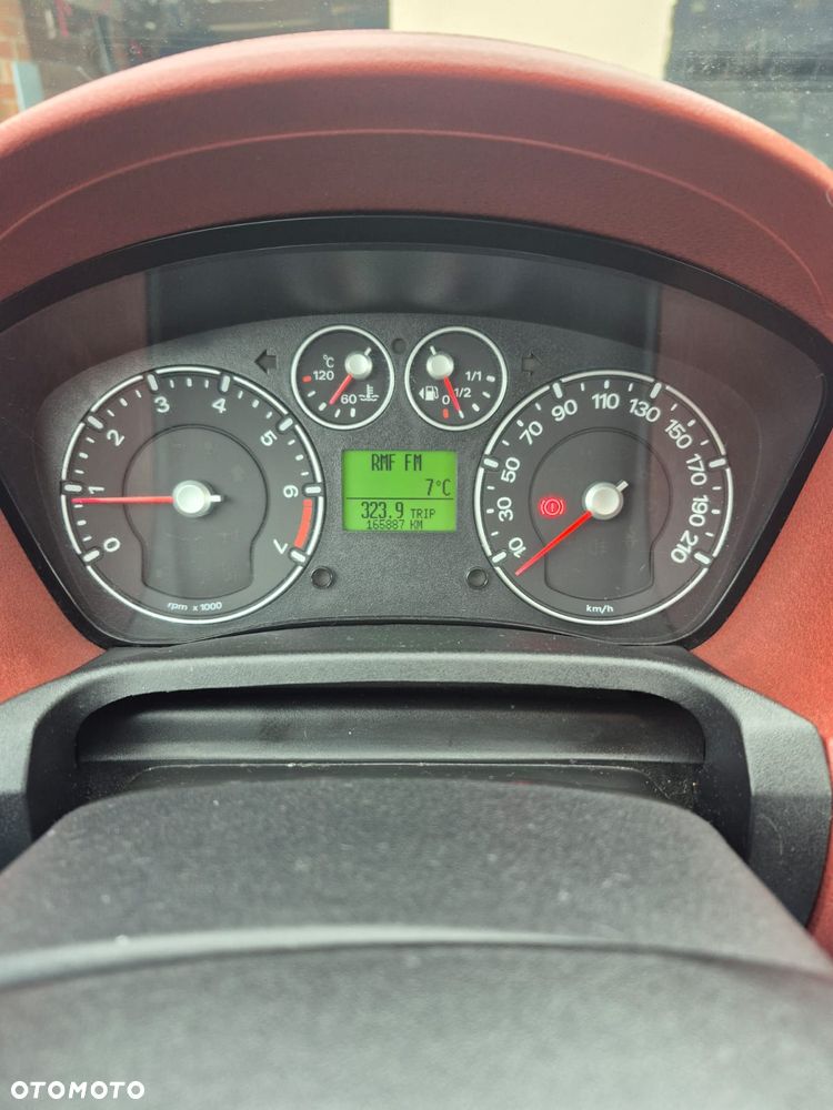 Ford Fiesta 1.3 - 13