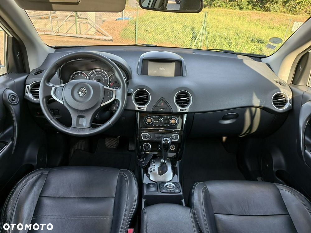 Renault Koleos - 11