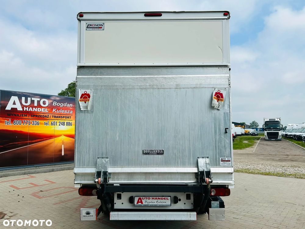 Volkswagen Crafter - 7
