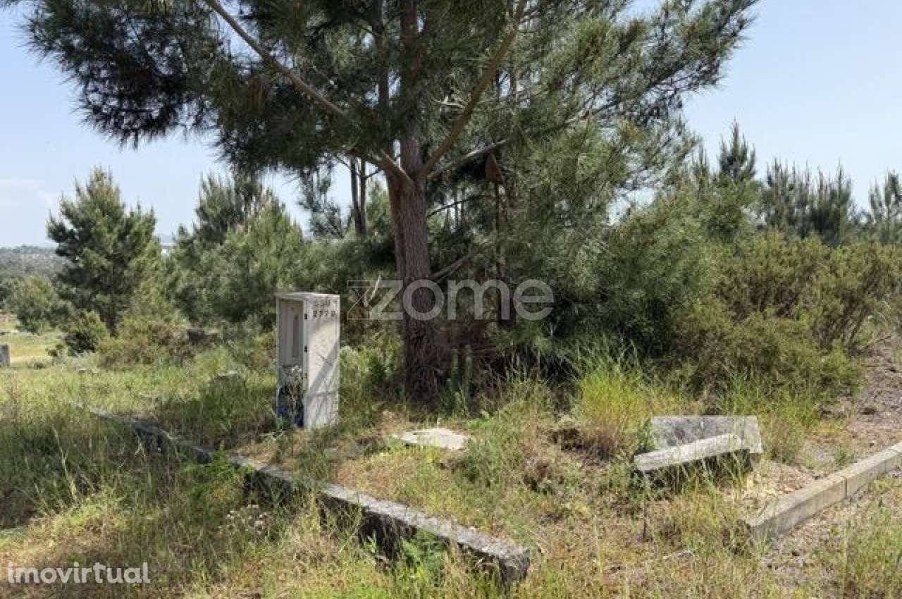 Terreno Urbano, lote 99 na Ribeira do Marchande, Quinta do Conde - Grande imagem: 5/8