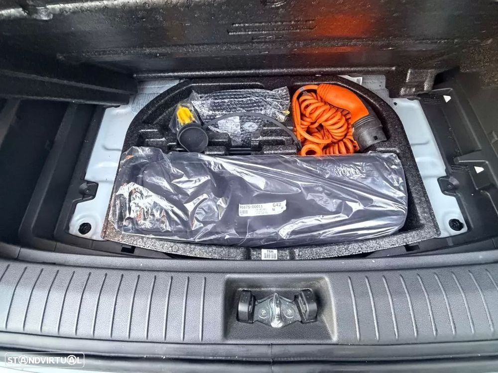 Hyundai Kauai Advantage - 13