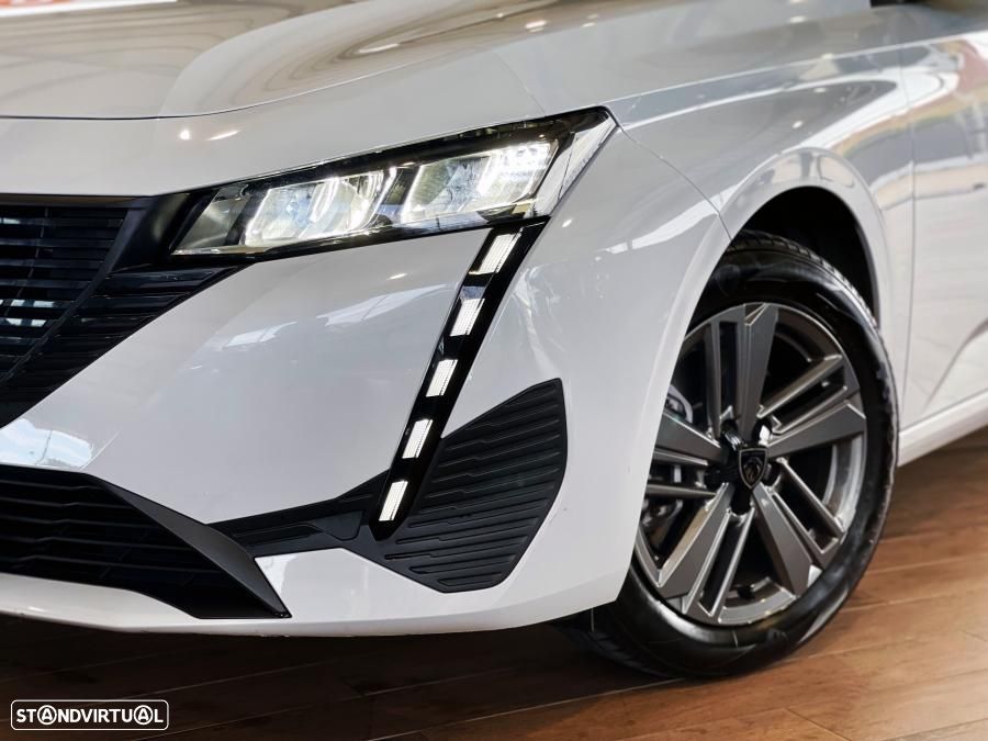 Peugeot 308 SW 1.2 PureTech Active Pack - 6