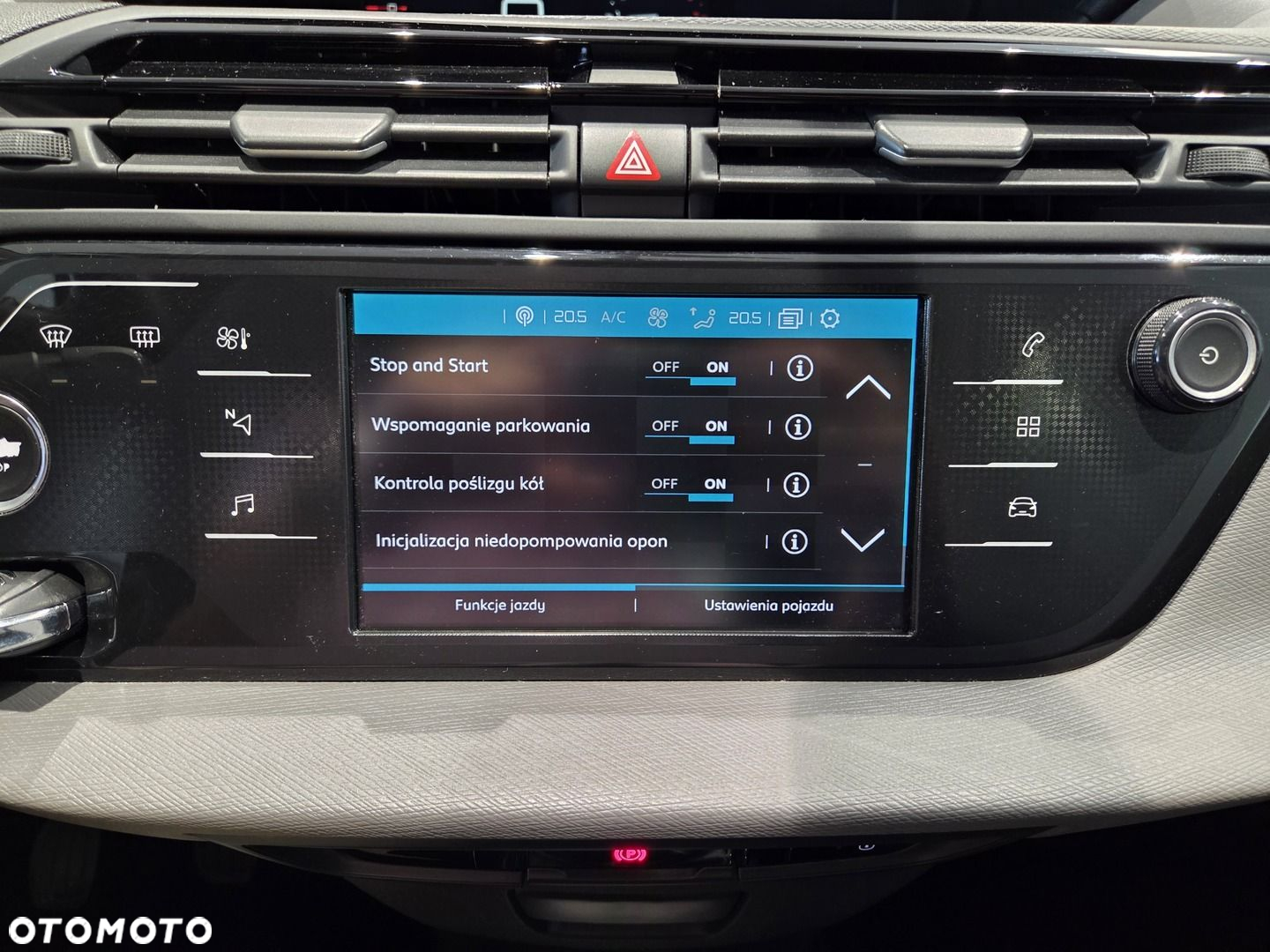 Citroën C4 SpaceTourer 1.2 PureTech More Life S&S - 27