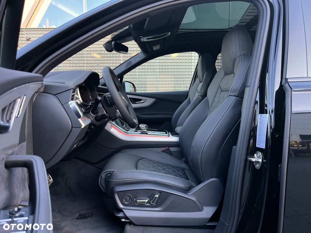 Audi Q7 - 5