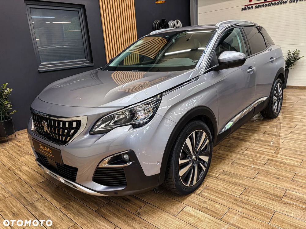 Peugeot 3008 - 12